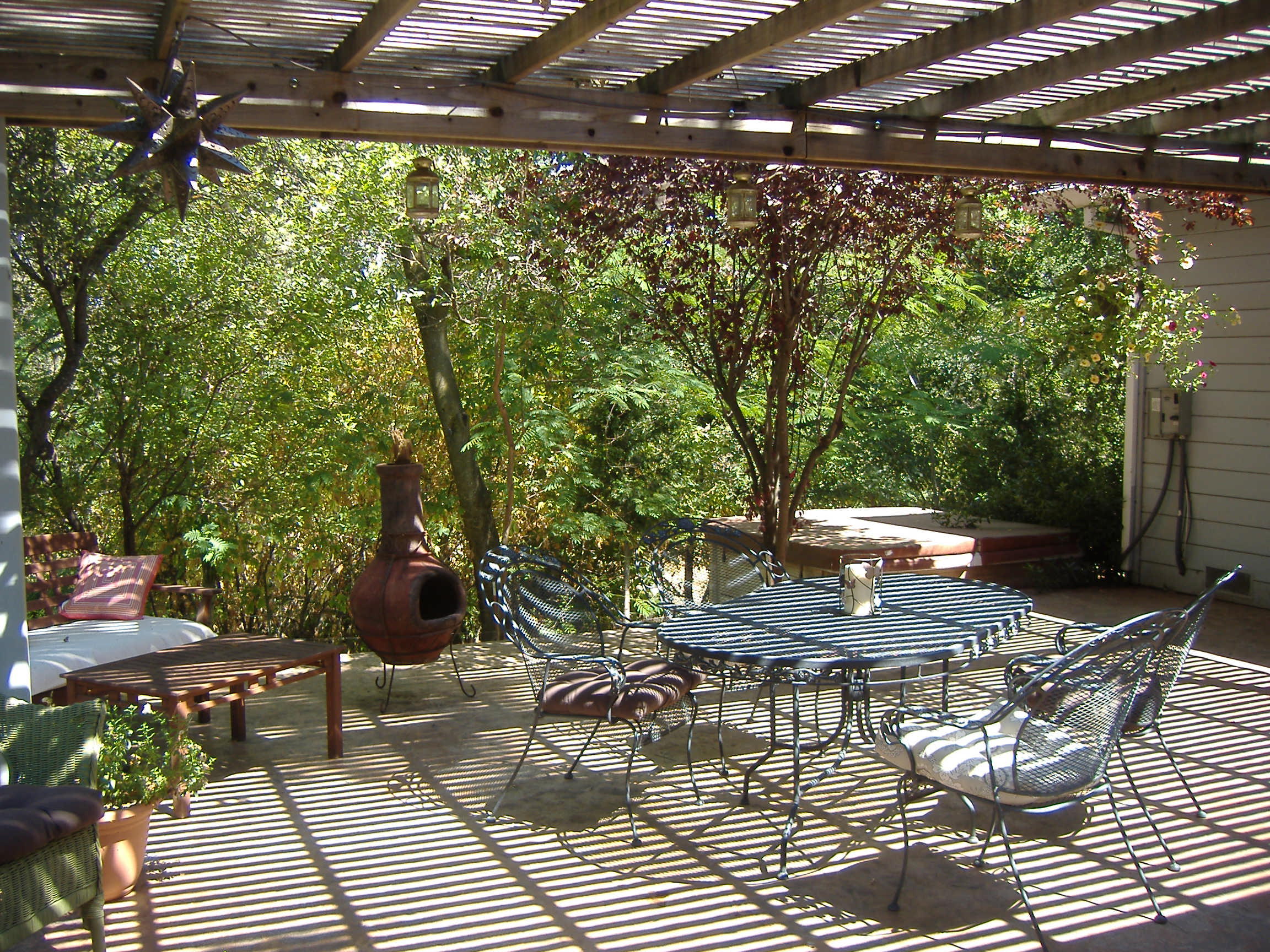 8511 Deschutes Road Palo Cedro, CA 96073 - Photo 5 of 10 DSCF4136