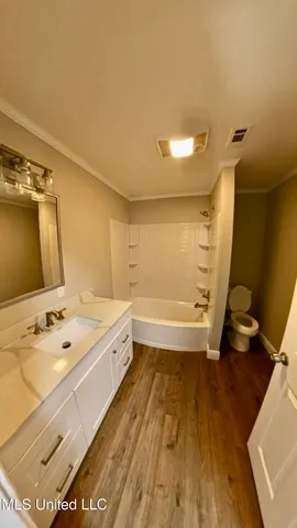 $250,000 | 1817 Center Street, Leakesville, MS 39451