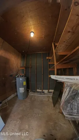 $250,000 | 1817 Center Street, Leakesville, MS 39451