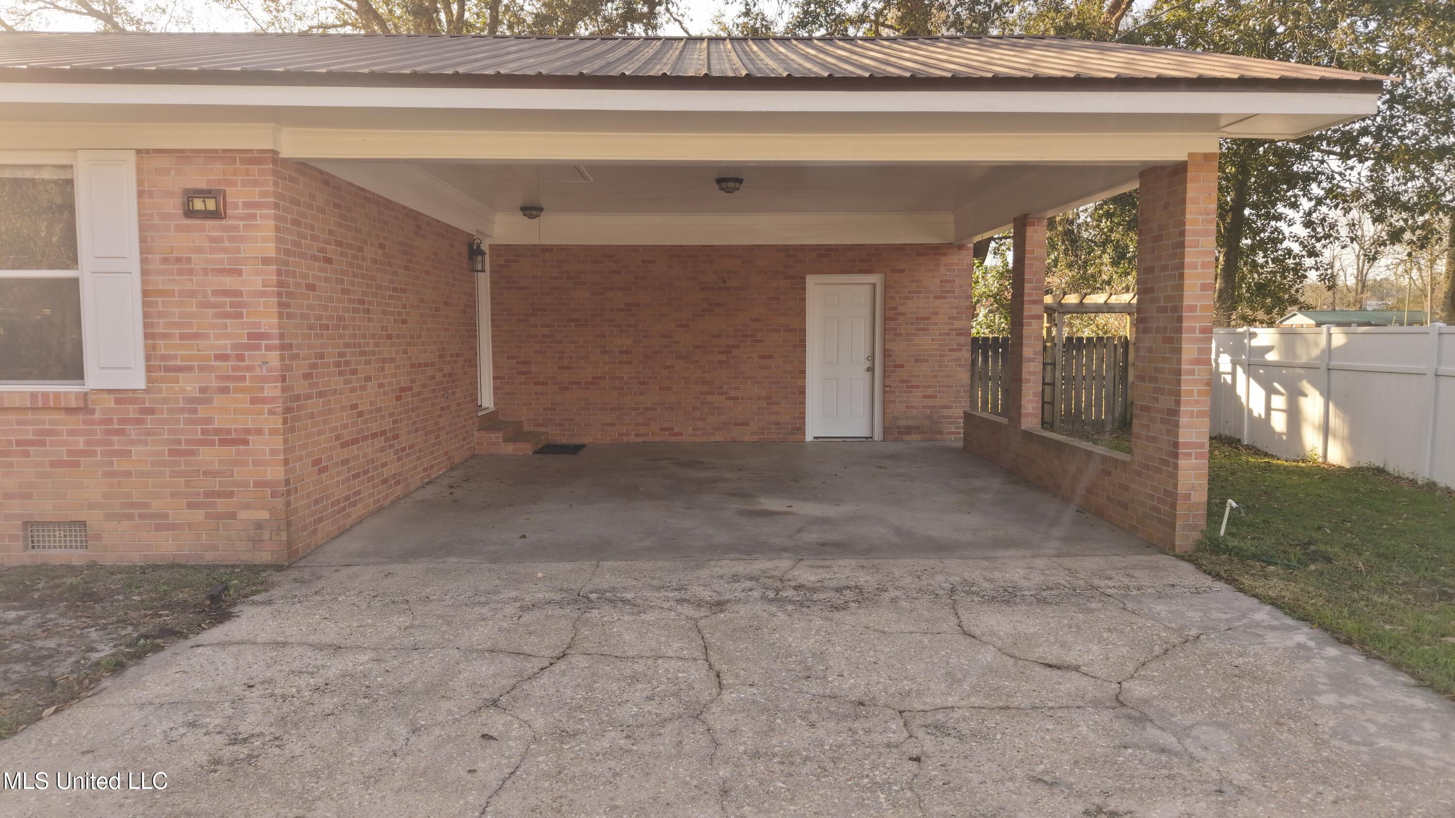 1817 Center Street Leakesville, MS 39451 - Photo 22 of 22 DJI_20260113153133_0364_D