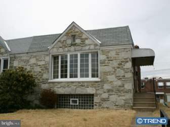8818 Blue Grass Road Philadelphia, PA 19152 - Photo 1 of 6 Exterior