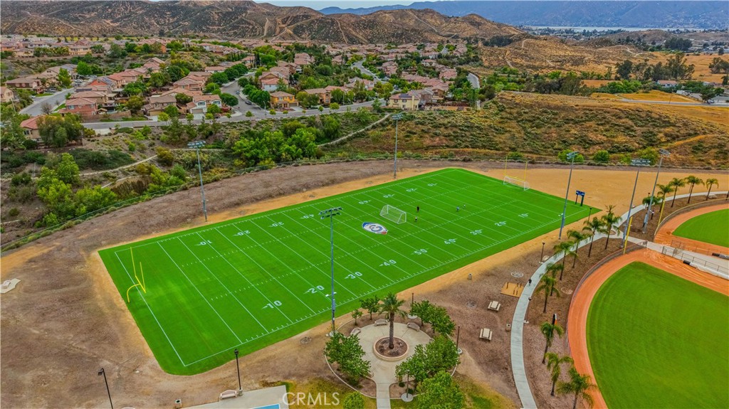 45015 Bronze Star Road Lake Elsinore, CA 92532 - Photo 50 of 50 a view of a city