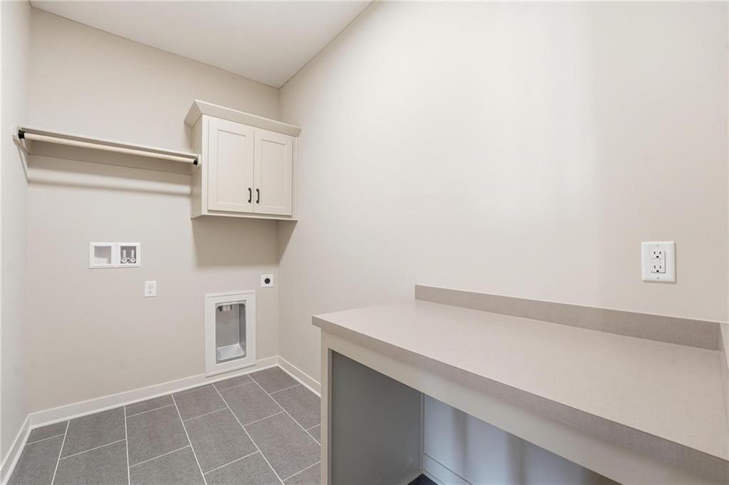 10503 North Liberty Street Kansas City, MO 64155 - Photo 28 of 51