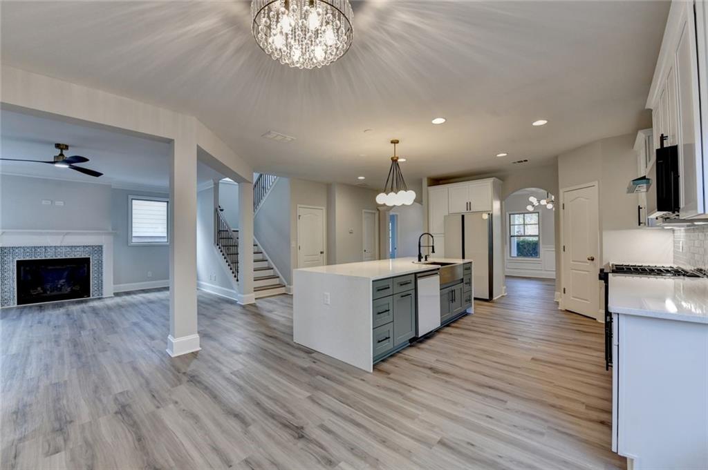 4032 Ridge Grove Way Suwanee, GA 30024 - Photo 22 of 75