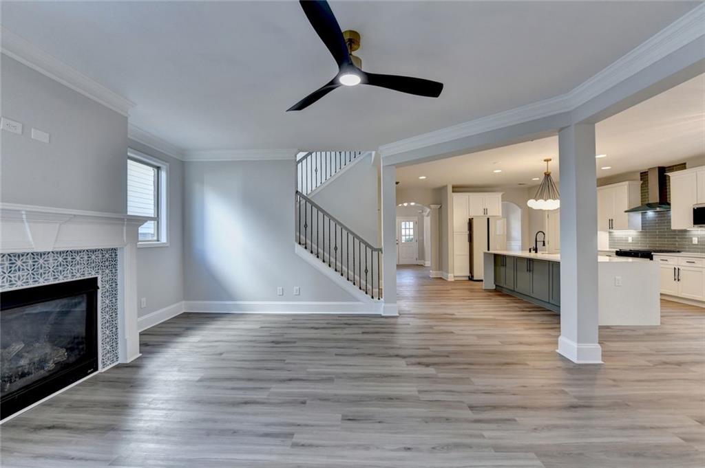 4032 Ridge Grove Way Suwanee, GA 30024 - Photo 35 of 75