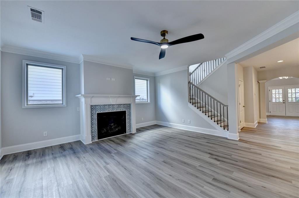 4032 Ridge Grove Way Suwanee, GA 30024 - Photo 36 of 75