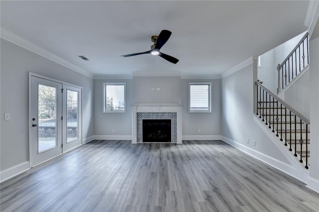 4032 Ridge Grove Way Suwanee, GA 30024 - Photo 37 of 75