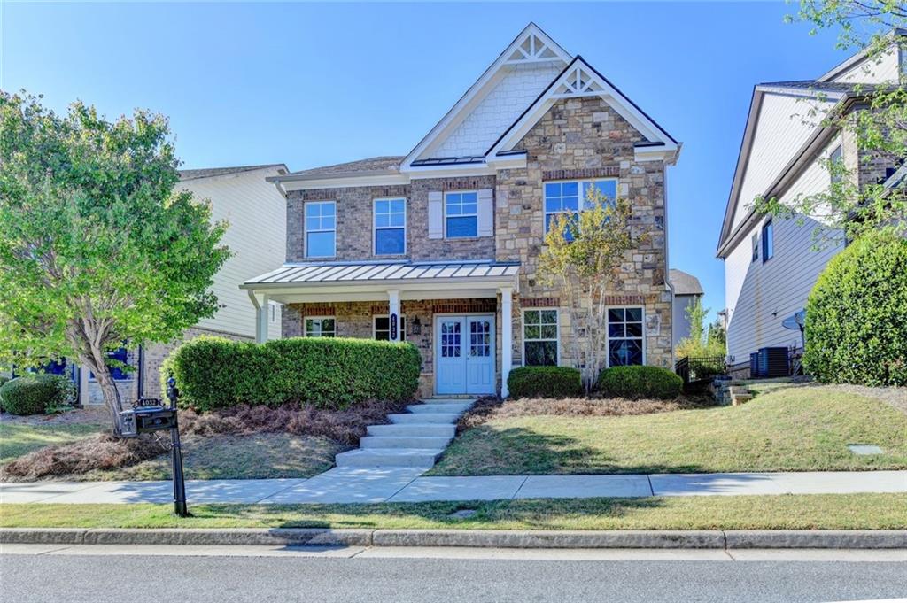 4032 Ridge Grove Way Suwanee, GA 30024 - Photo 4 of 75