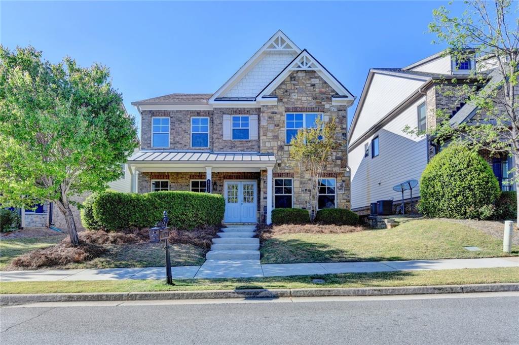 4032 Ridge Grove Way Suwanee, GA 30024 - Photo 5 of 75