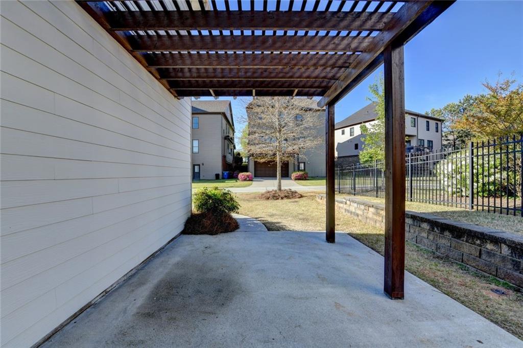 4032 Ridge Grove Way Suwanee, GA 30024 - Photo 72 of 75