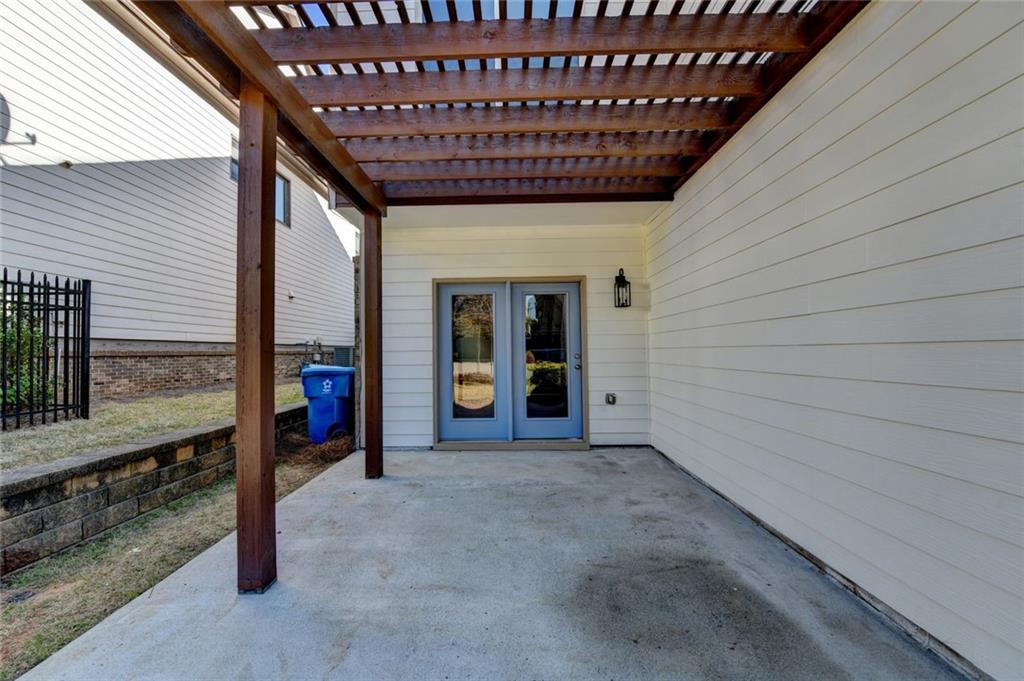 4032 Ridge Grove Way Suwanee, GA 30024 - Photo 73 of 75