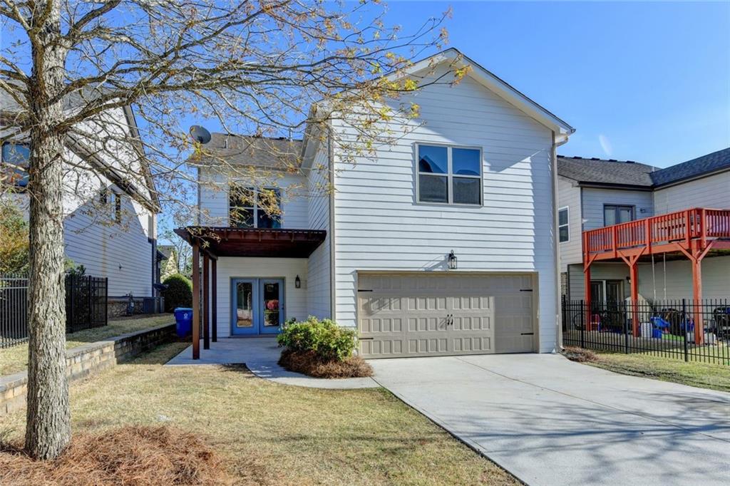 4032 Ridge Grove Way Suwanee, GA 30024 - Photo 74 of 75