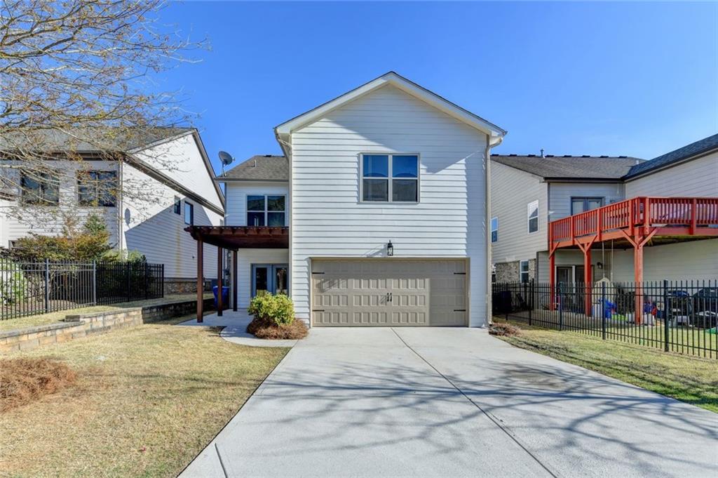 4032 Ridge Grove Way Suwanee, GA 30024 - Photo 75 of 75
