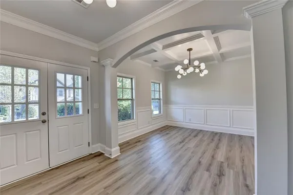 $3,950 | 4032 Ridge Grove Way, Suwanee, GA 30024