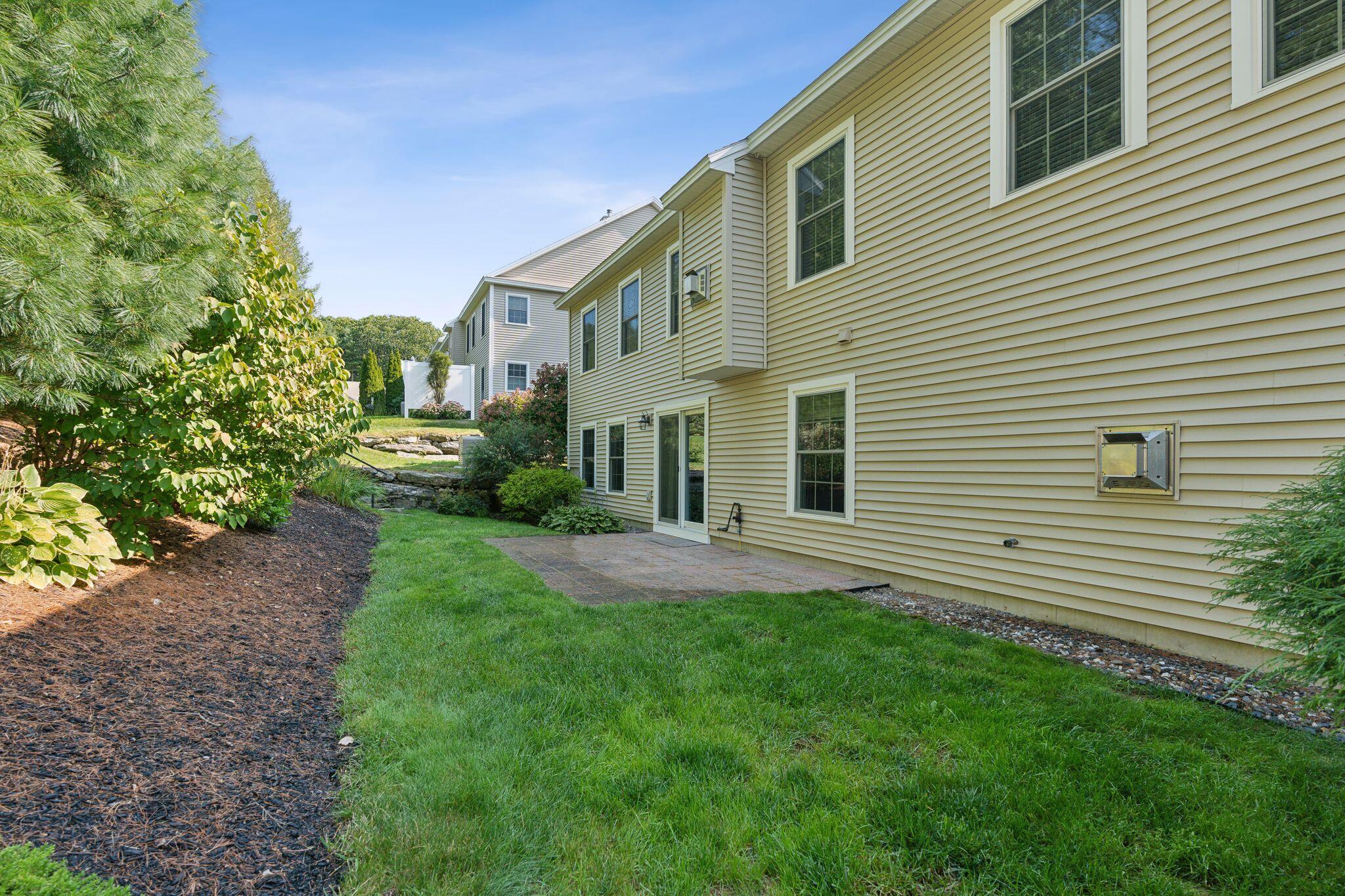 12 Goose Ledge Road, Unit 12 Cumberland Foreside, ME 04110 - Photo 43 of 45 6_DSC07085