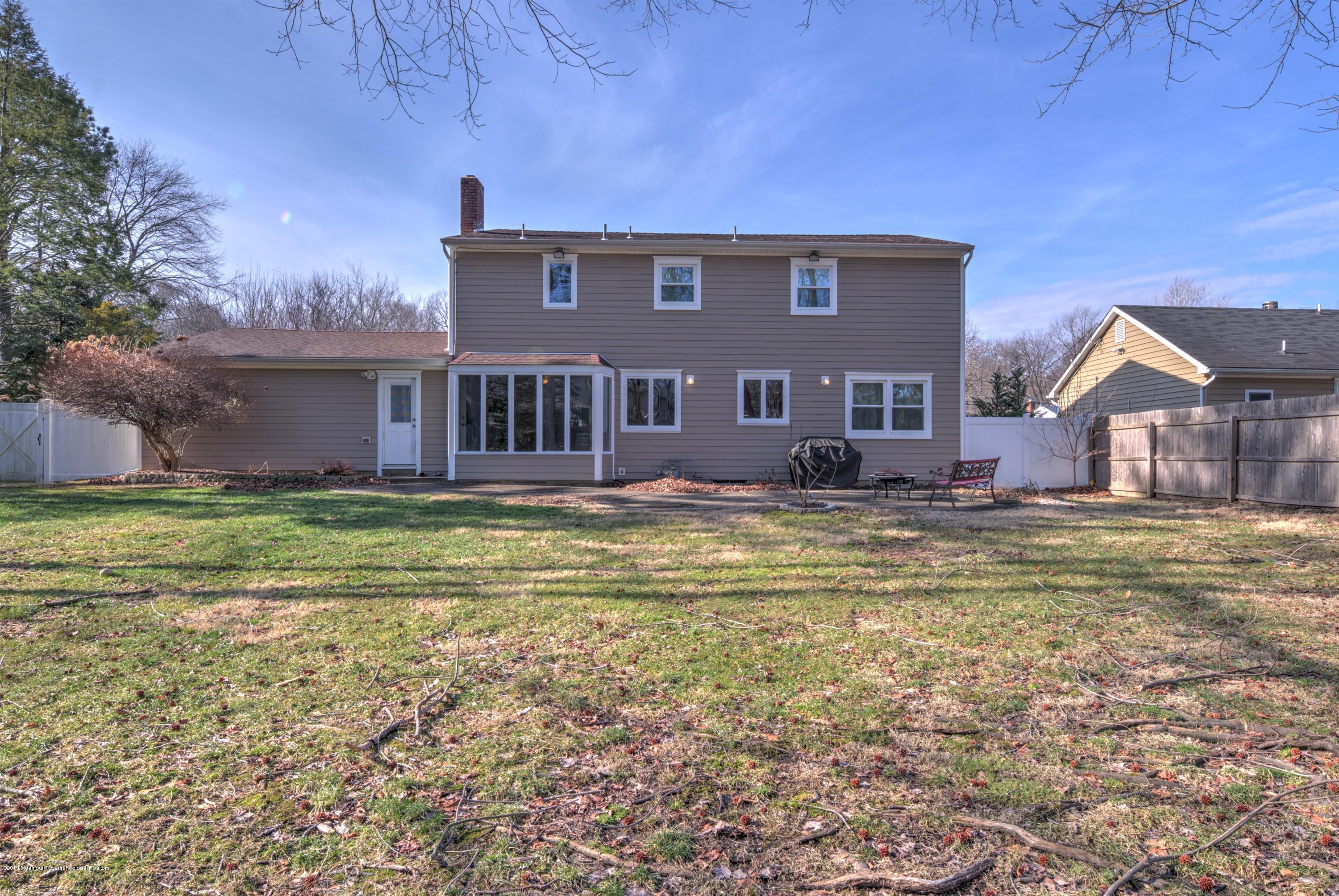 16 Millay Road Morganville, NJ 07751 - Photo 22 of 22 16 millay 23