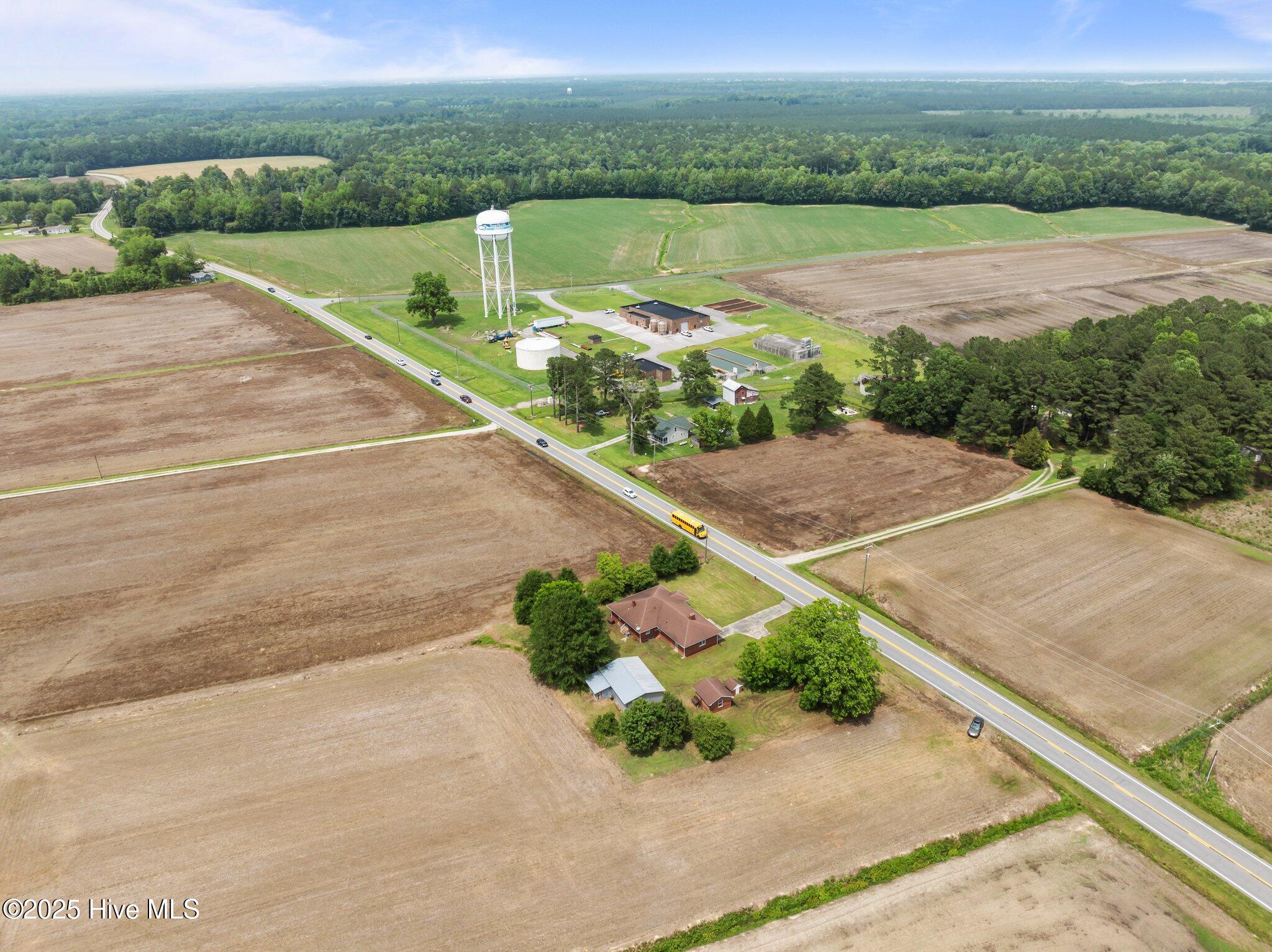 5044 Highway 33 Chocowinity, NC 27817 - Photo 34 of 36 9-web-or-mls-DJI_0270