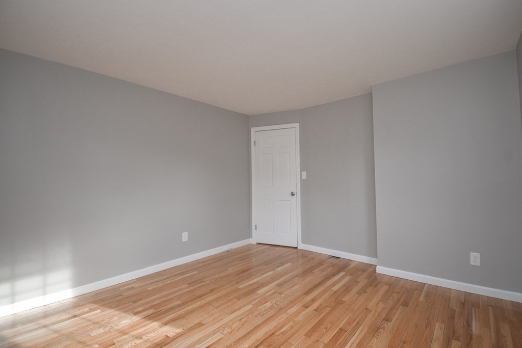 5 Northridge Road Westfield, MA 01085 - Photo 21 of 42 a view of an empty room with wooden floor