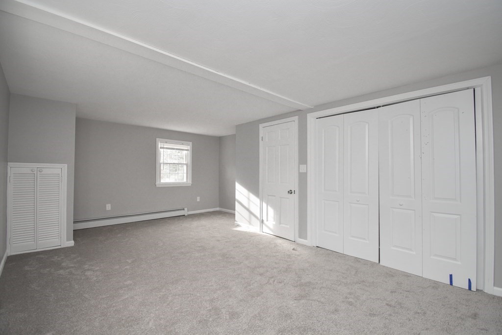 5 Northridge Road Westfield, MA 01085 - Photo 24 of 42 a view of empty room