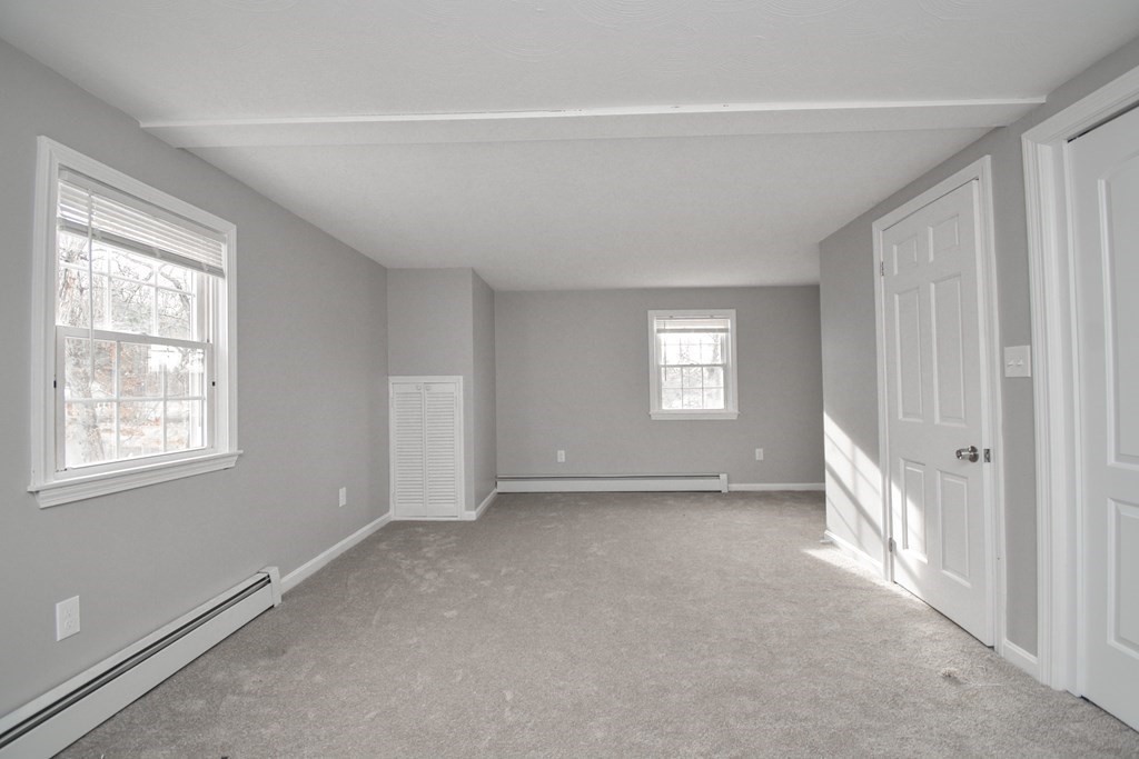 5 Northridge Road Westfield, MA 01085 - Photo 25 of 42 a view of an empty room with a window