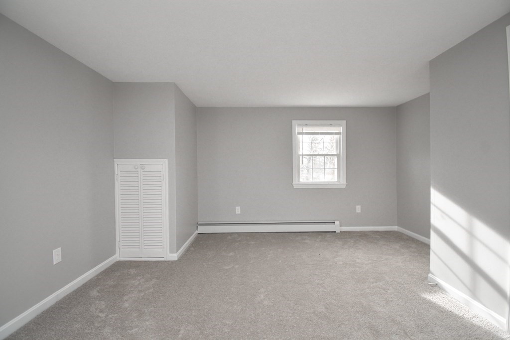 5 Northridge Road Westfield, MA 01085 - Photo 26 of 42 an empty room with windows