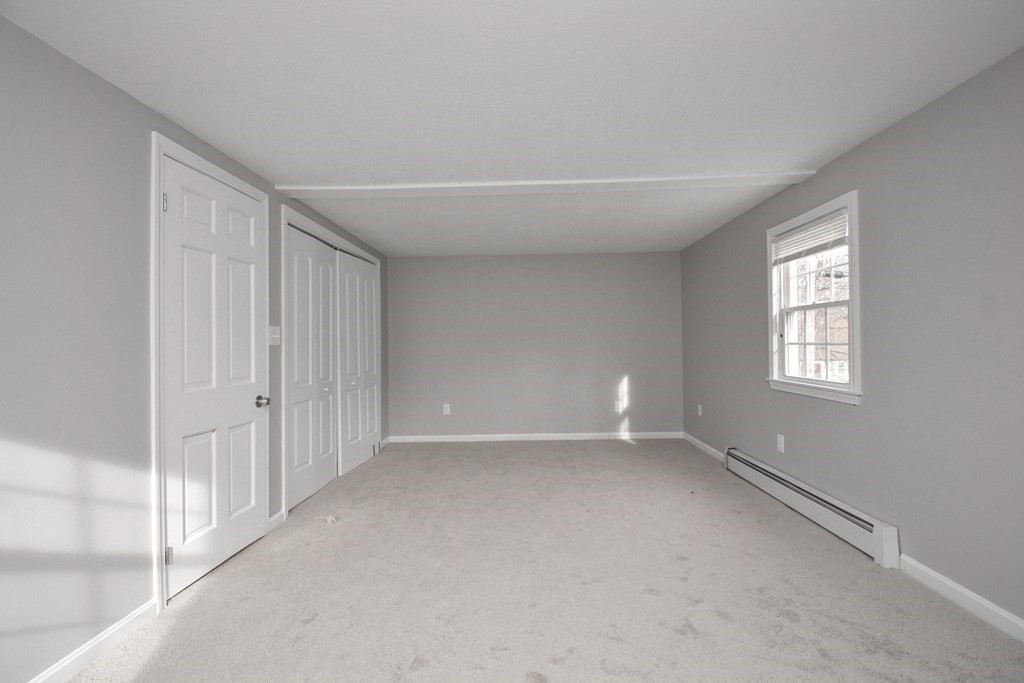5 Northridge Road Westfield, MA 01085 - Photo 27 of 42 a view of an empty room with a window