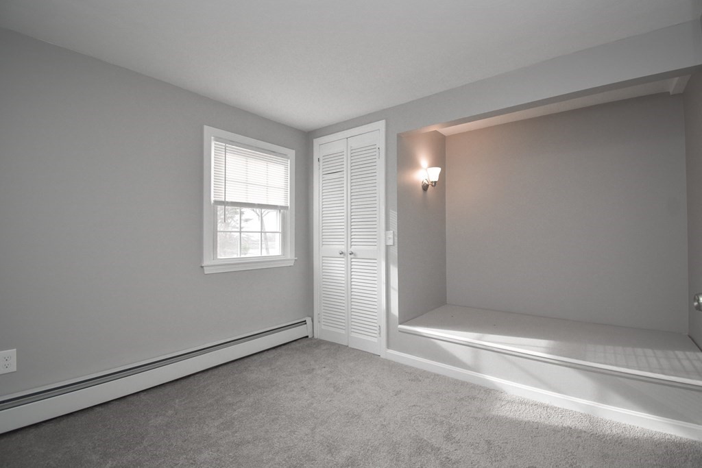 5 Northridge Road Westfield, MA 01085 - Photo 28 of 42 a view of an empty room with a window