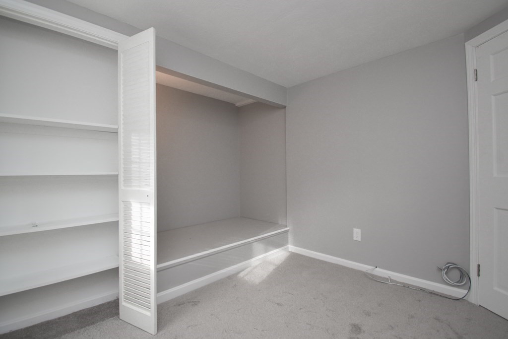 5 Northridge Road Westfield, MA 01085 - Photo 29 of 42 a view of an empty room