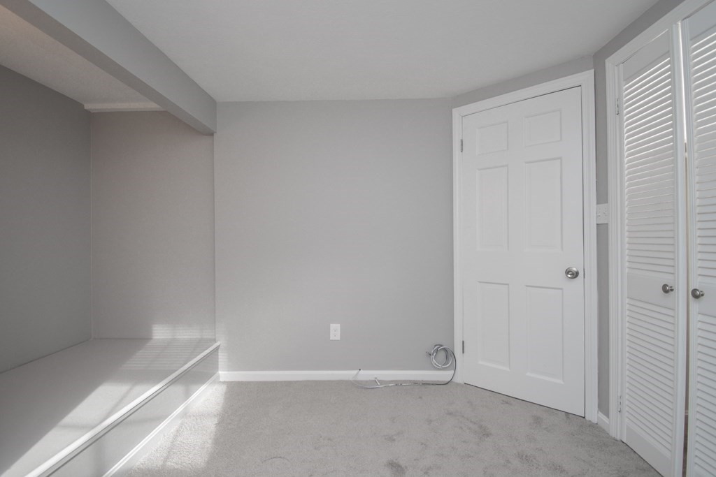 5 Northridge Road Westfield, MA 01085 - Photo 30 of 42 a view of an empty room