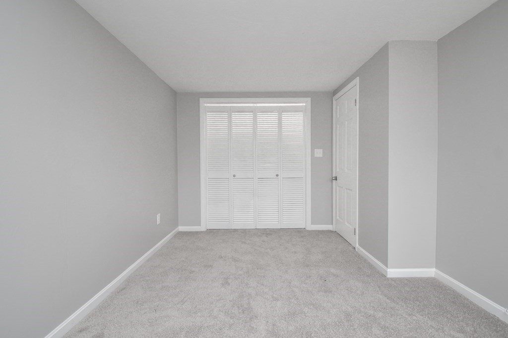 5 Northridge Road Westfield, MA 01085 - Photo 32 of 42 a view of an empty room with a window