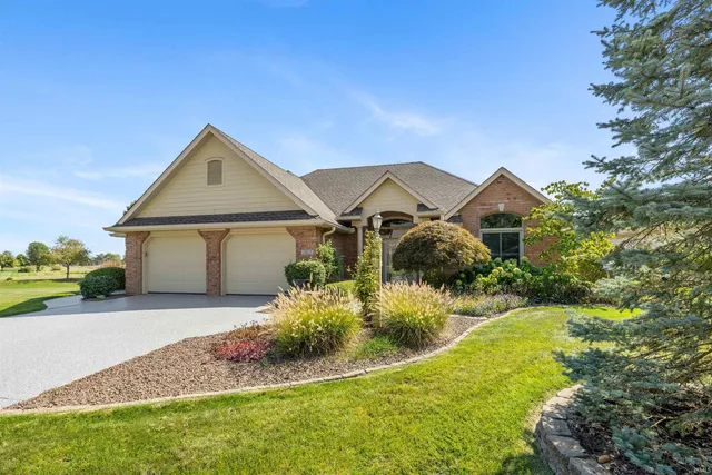 $474,900 | 1815 Bent Tree Court, Auburn, IN 46706