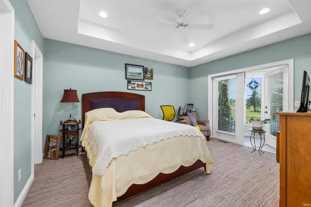 $474,900 | 1815 Bent Tree Court, Auburn, IN 46706