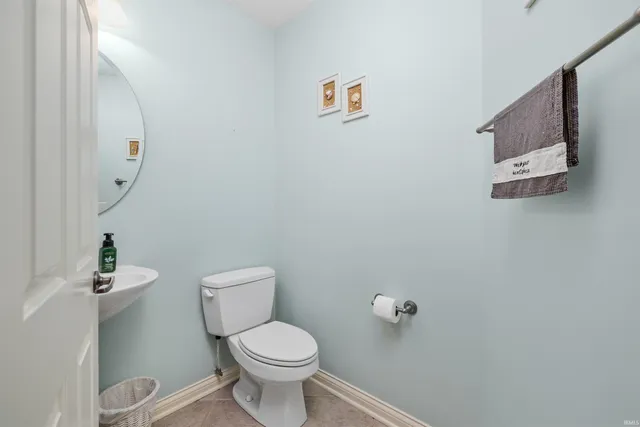 $474,900 | 1815 Bent Tree Court, Auburn, IN 46706