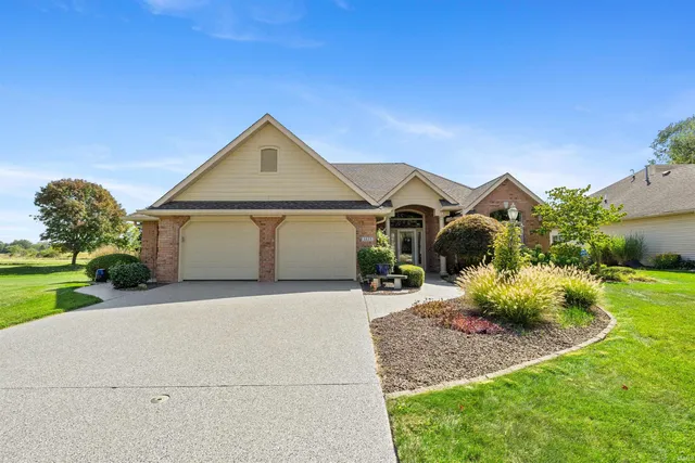 $474,900 | 1815 Bent Tree Court, Auburn, IN 46706