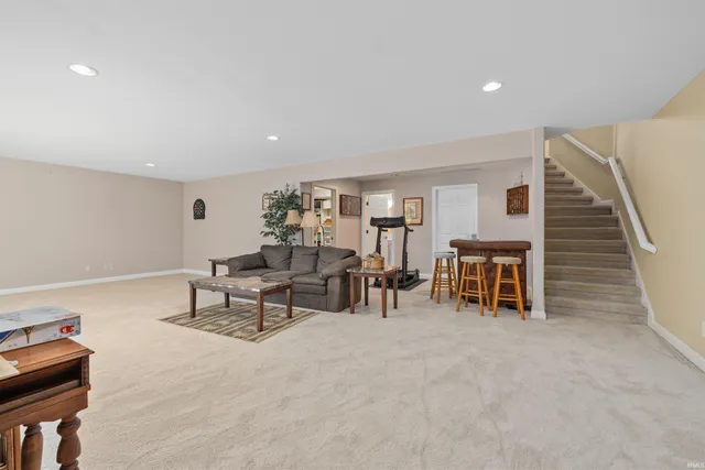 $474,900 | 1815 Bent Tree Court, Auburn, IN 46706