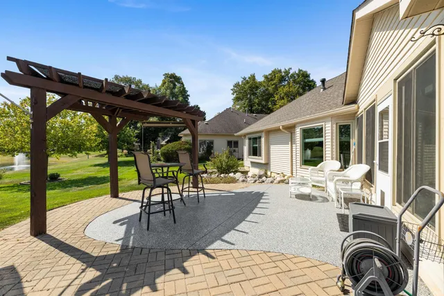 $474,900 | 1815 Bent Tree Court, Auburn, IN 46706