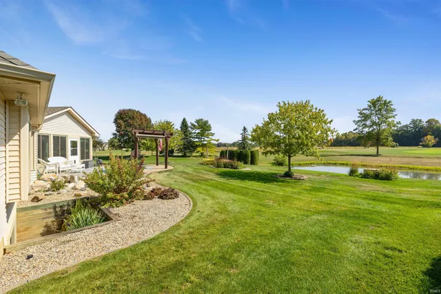 $474,900 | 1815 Bent Tree Court, Auburn, IN 46706