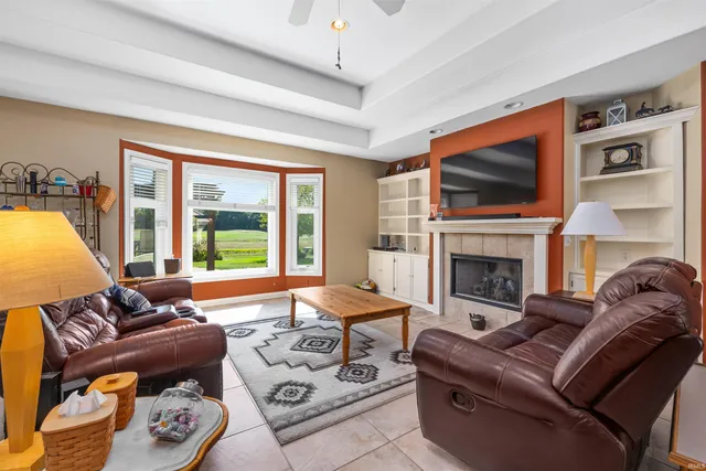 $474,900 | 1815 Bent Tree Court, Auburn, IN 46706