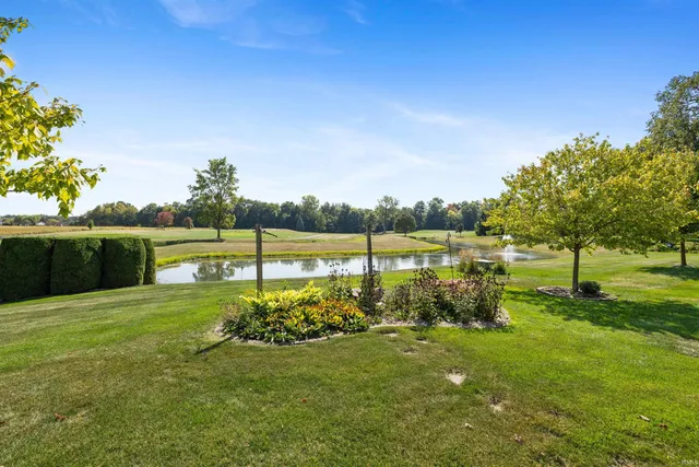 $474,900 | 1815 Bent Tree Court, Auburn, IN 46706