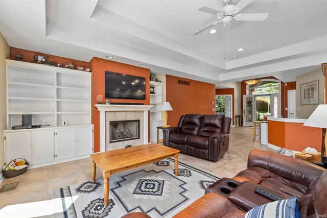 $474,900 | 1815 Bent Tree Court, Auburn, IN 46706