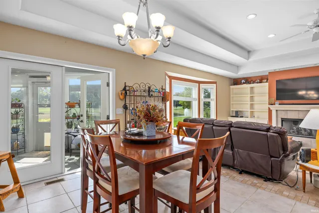 $474,900 | 1815 Bent Tree Court, Auburn, IN 46706