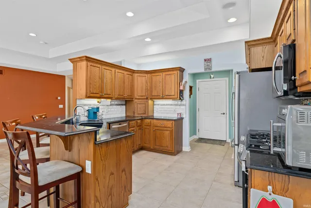 $474,900 | 1815 Bent Tree Court, Auburn, IN 46706