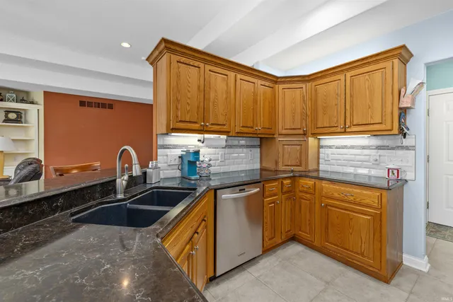 $474,900 | 1815 Bent Tree Court, Auburn, IN 46706