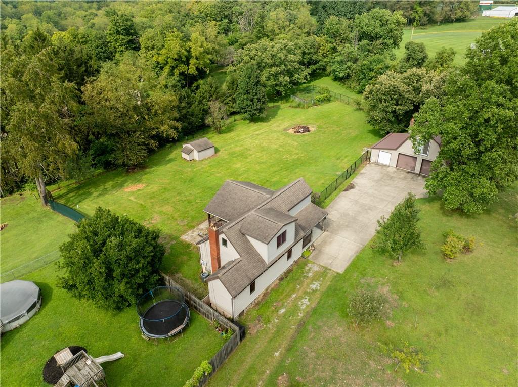 426 Dick Station Road Irwin, PA 15642 - Photo 36 of 38 Gallery Image 36