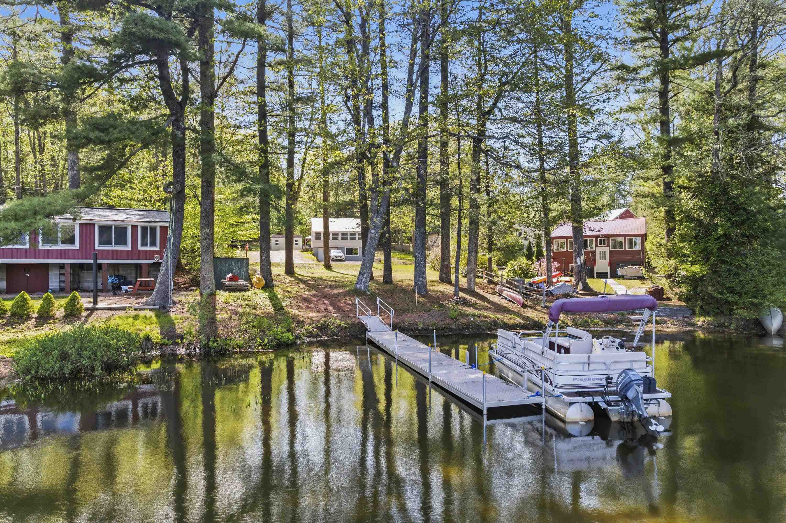 46 Loop Road Acton, ME 04001 - Photo 50 of 60