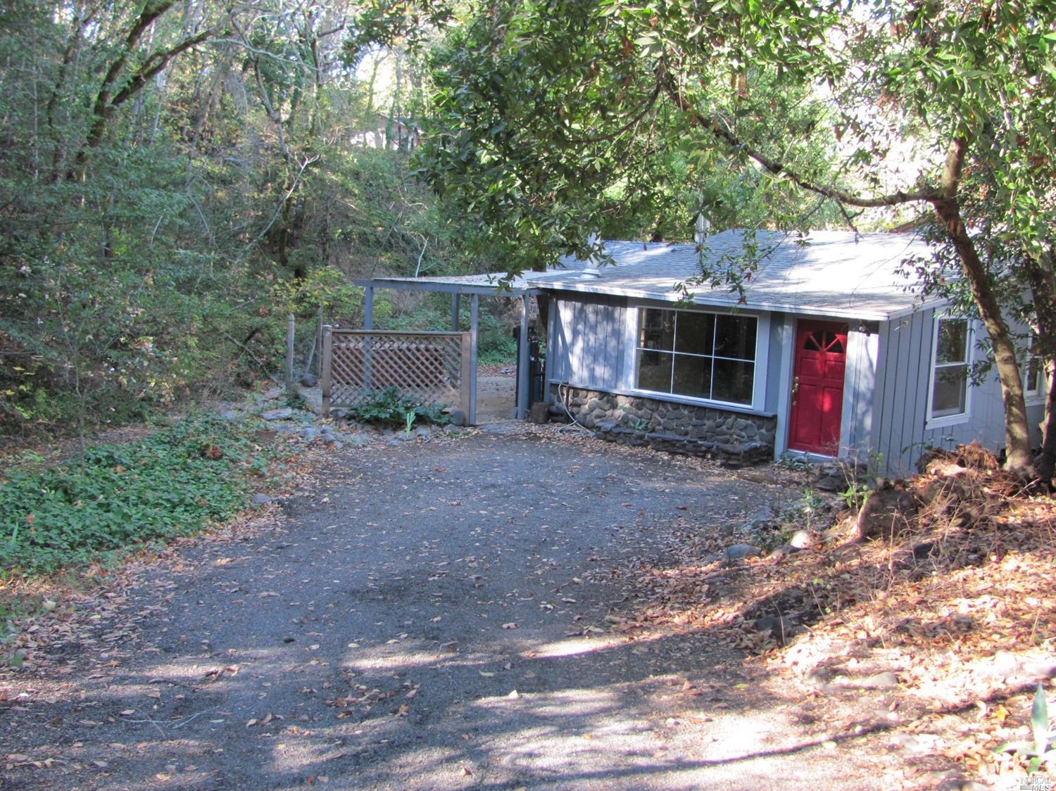 4645 Sonoma Mountain Road Santa Rosa, CA 95404 - Photo 1 of 1