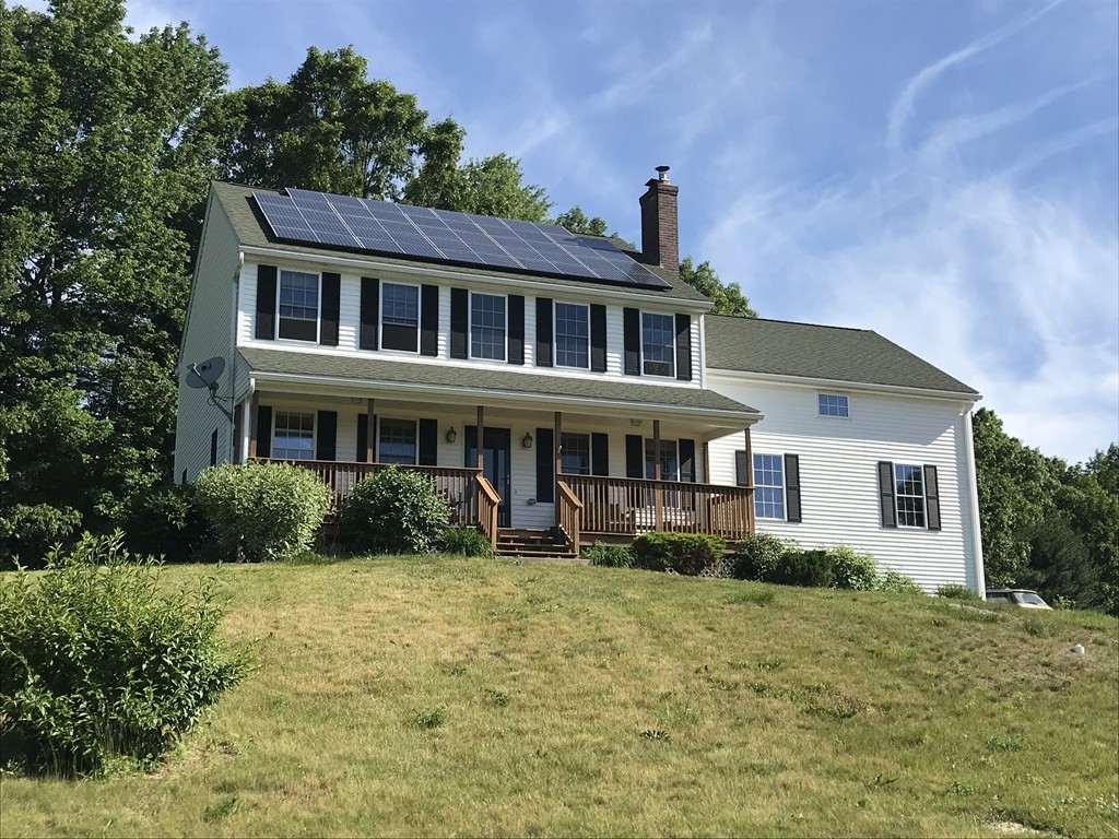 22 Flagg Road Hubbardston, MA 01452 - Photo 2 of 27 Gallery Image 2