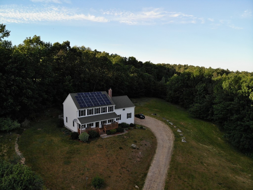 22 Flagg Road Hubbardston, MA 01452 - Photo 25 of 27 Gallery Image 25
