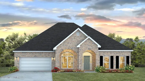 $470,900 | 14157 Quill Avenue, Biloxi, MS 39532