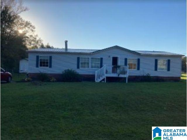 100 Tyler Circle Vincent, AL 35178 - Photo 1 of 23